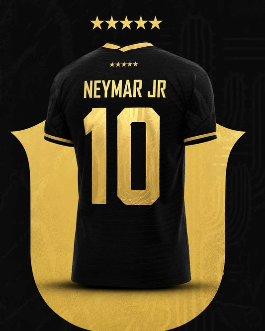 World Cup 2026 Special Edition Jersey