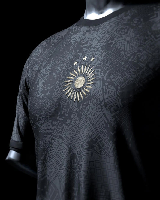 Messi Eclipse Edition Jersey
