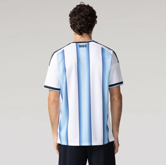 Argentina National Team Jersey I 26
