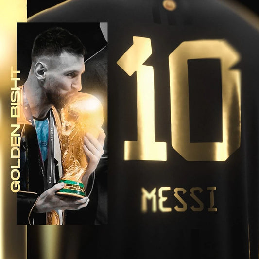 Golden Goat Edition 2026™ Jersey
