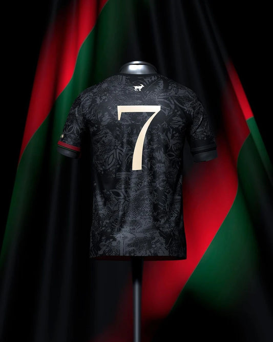 Siu Champions Edition Jersey
