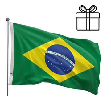 National Team Flag