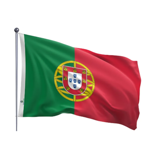 National Team Flag